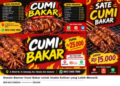 Banner Cumi Bakar