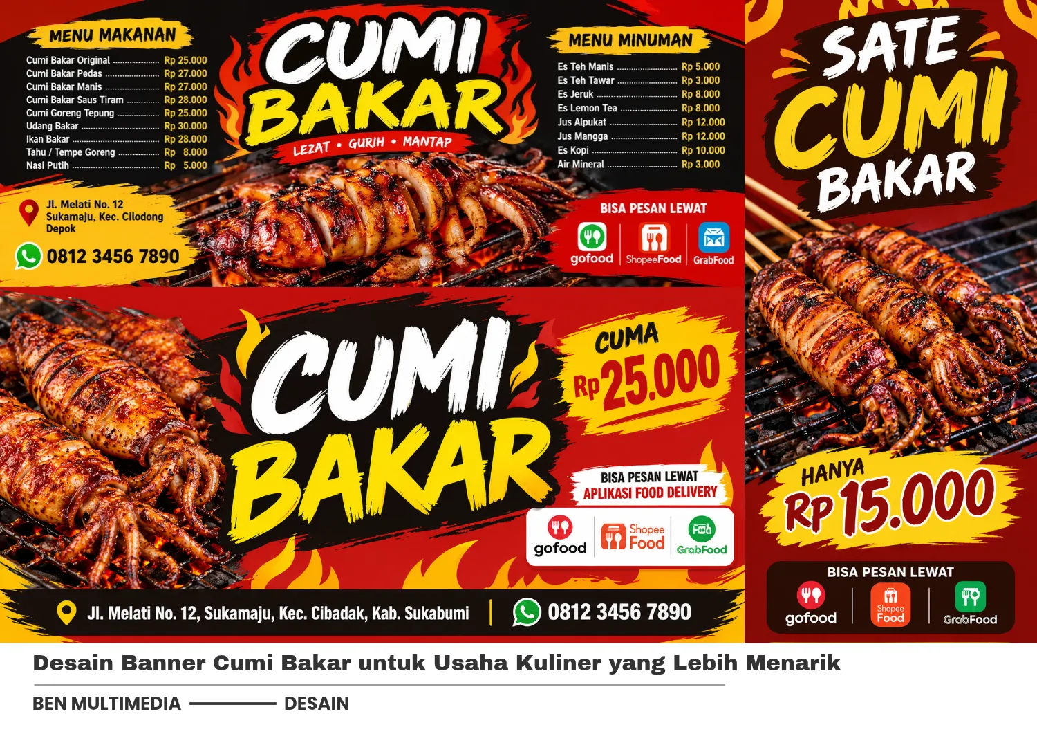 Banner Cumi Bakar